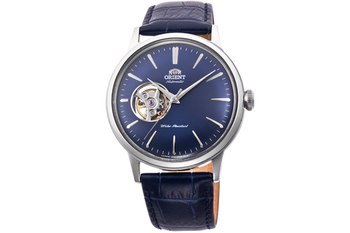 Orient Bambino Open Heart