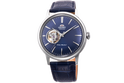 Orient Bambino Open Heart