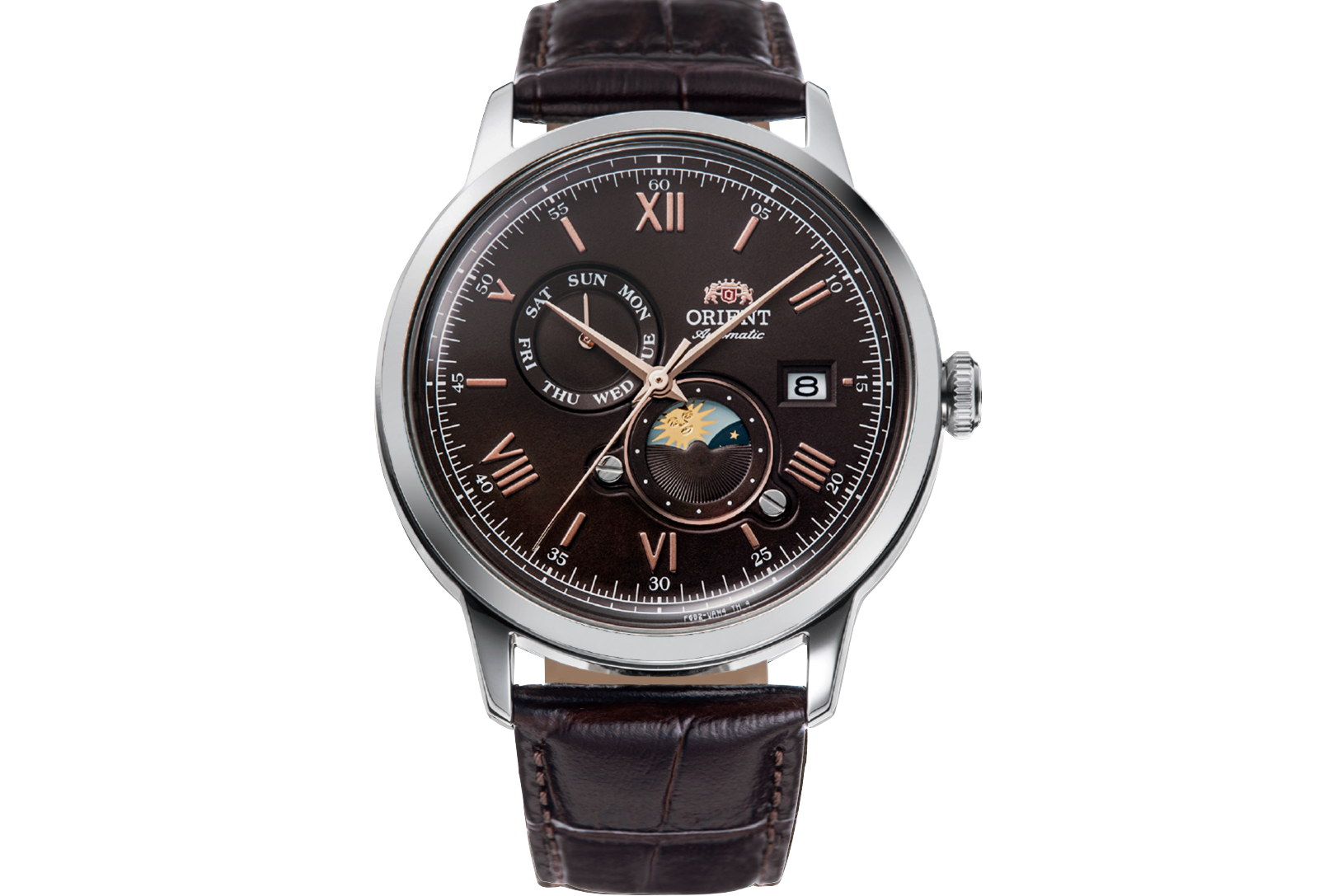 Orient Bambino Version 9