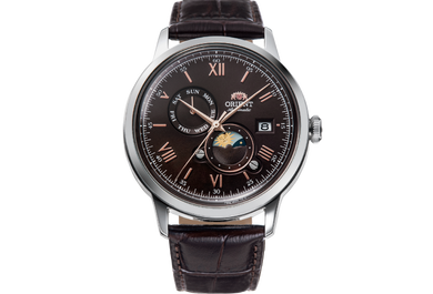 Orient Bambino Version 9