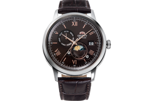 Orient Bambino Version 9