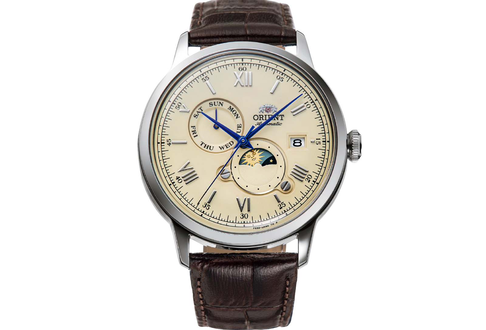 Orient Bambino Version 9