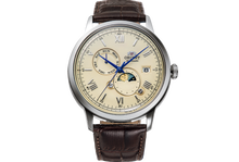 Orient Bambino Version 9