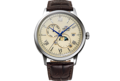 Orient Bambino Version 9