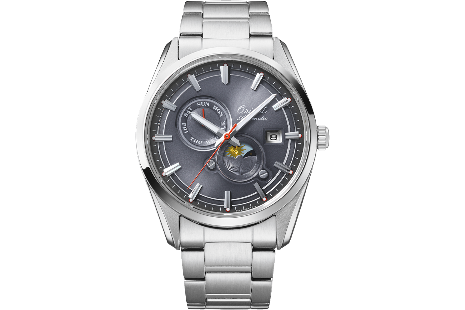 Orient 75th Anniversary Stretto