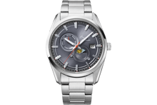 Orient 75th Anniversary Stretto