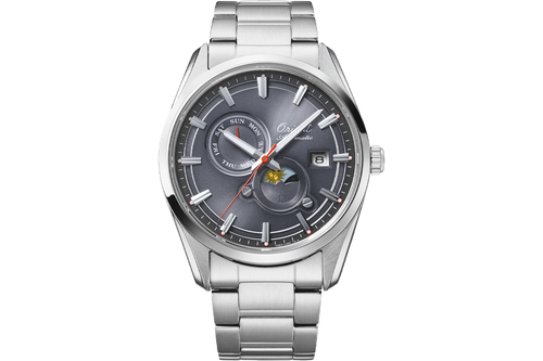 Orient 75th Anniversary Stretto