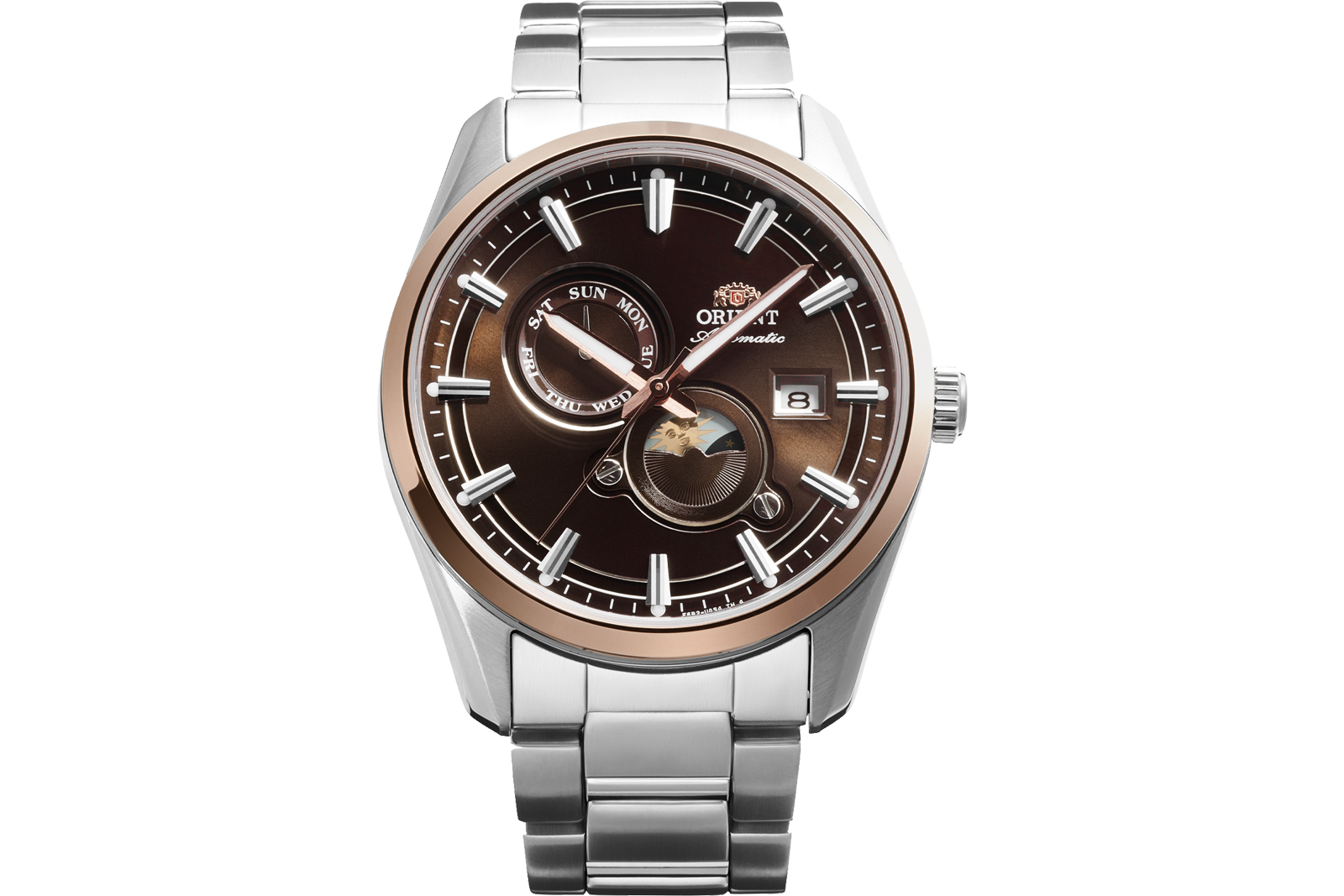 Orient Stretto Day & Night