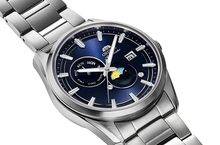 Orient Stretto Day & Night