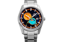 Orient Stretto Day & Night LE