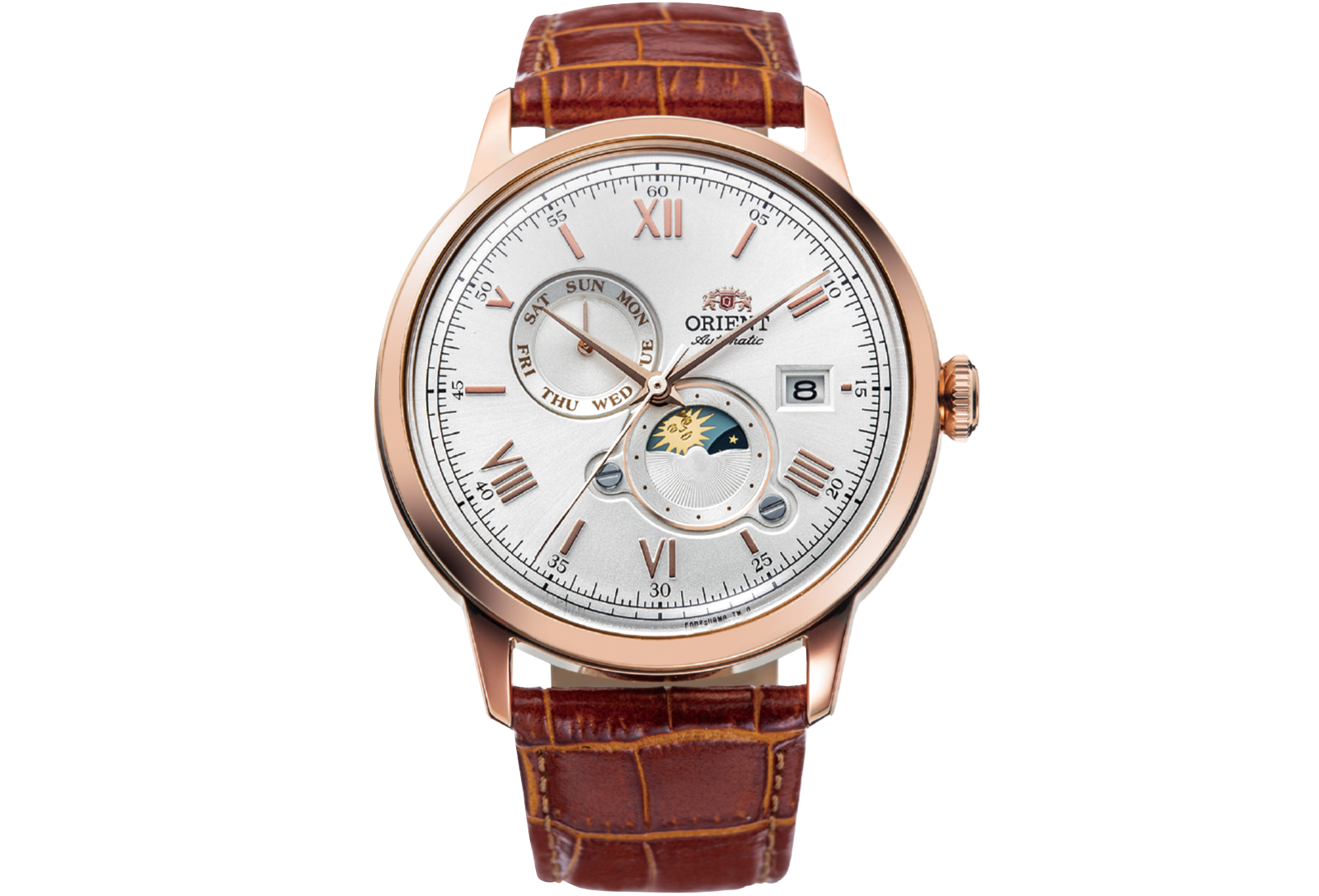 Orient Bambino Version 9