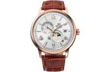 Orient Bambino Version 9