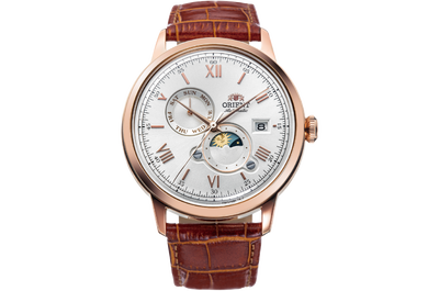 Orient Bambino Version 9