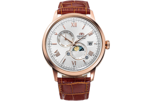 Orient Bambino Version 9