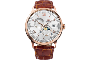 Orient Bambino Version 9