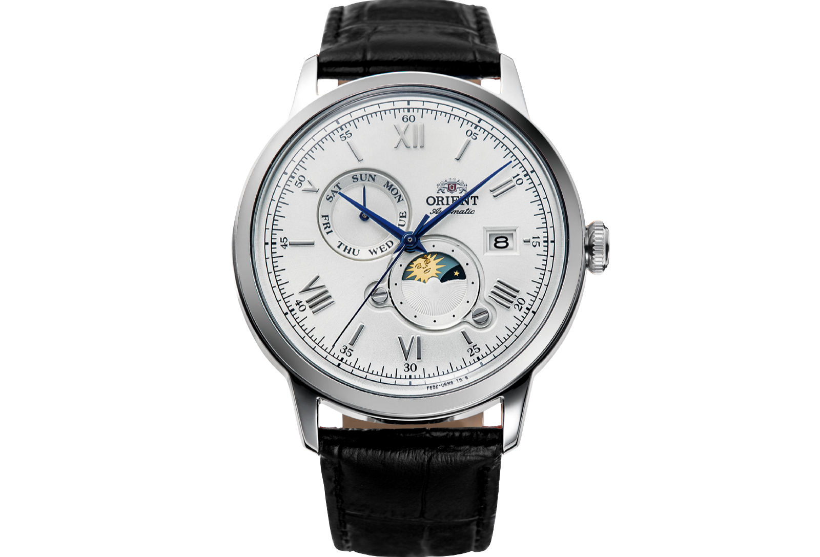 Orient Bambino Version 9