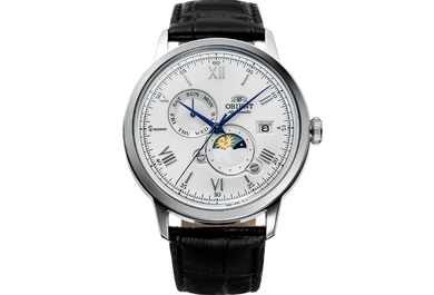 Orient Bambino Version 9