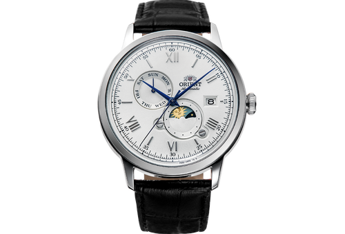 Orient Bambino Version 9