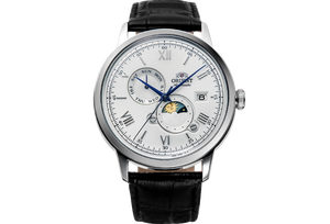 Orient Bambino Version 9