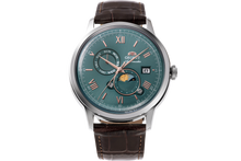 Orient Bambino Version 9