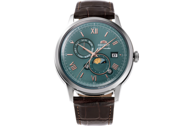 Orient Bambino Version 9