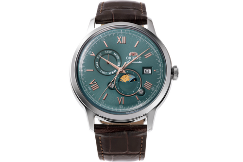 Orient Bambino Version 9