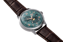 Orient Bambino Version 9
