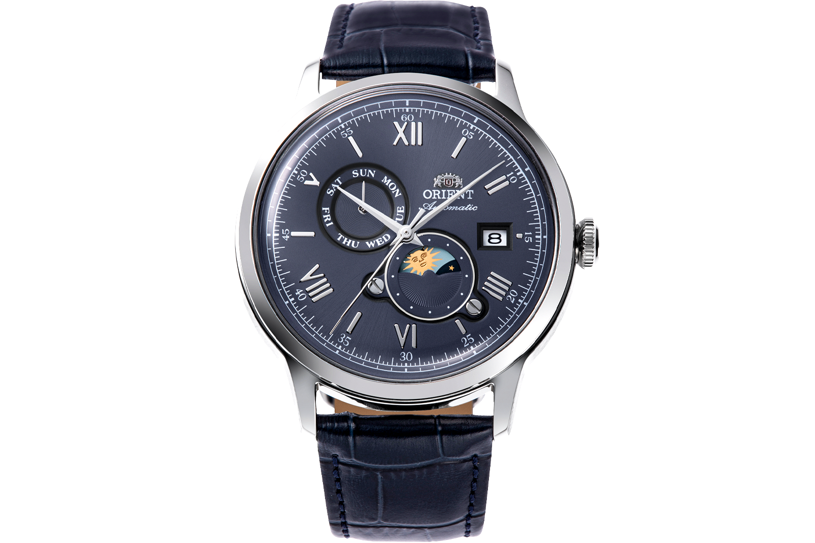 Orient Bambino Version 9