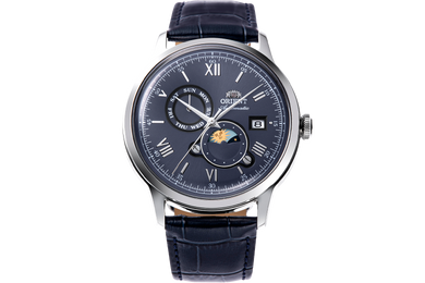 Orient Bambino Version 9