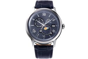 Orient Bambino Version 9