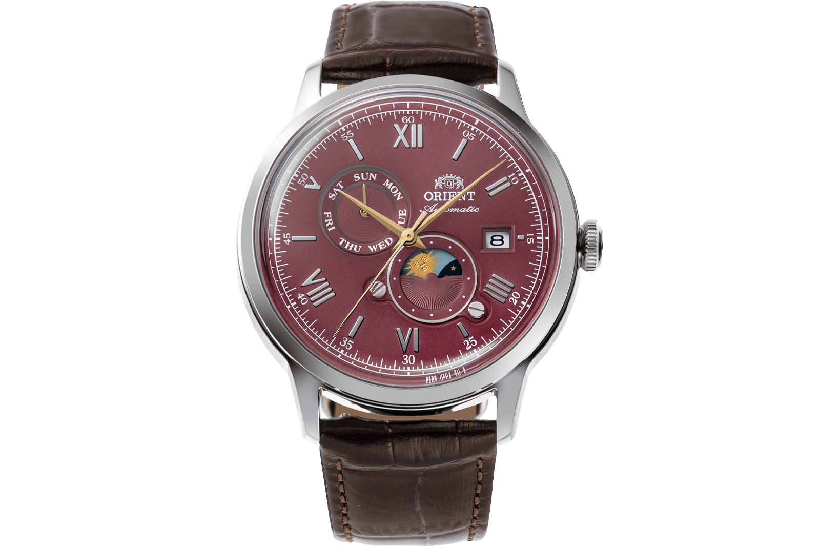 Orient Bambino Version 9