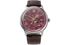 Orient Bambino Version 9