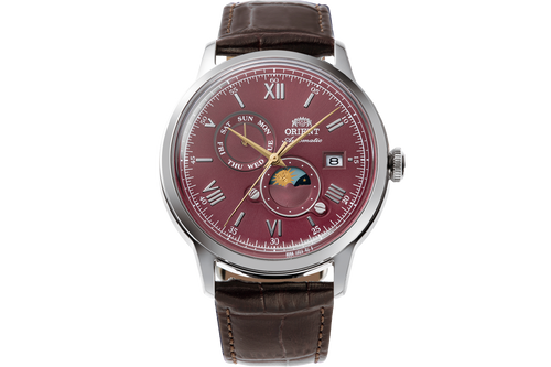 Orient Bambino Version 9