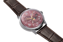Orient Bambino Version 9