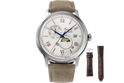 Orient Bambino Version 9 75th Anniversary