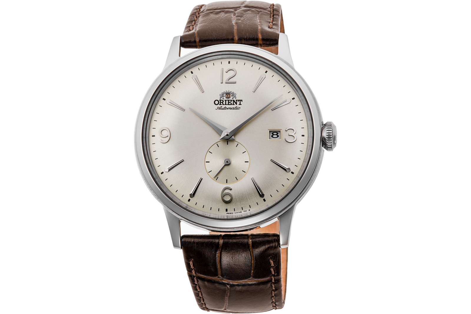Orient Bambino Small Seconds