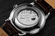Orient Bambino Small Seconds