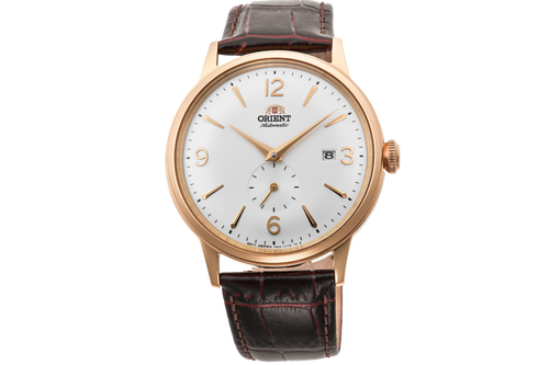 Orient Bambino Small Seconds