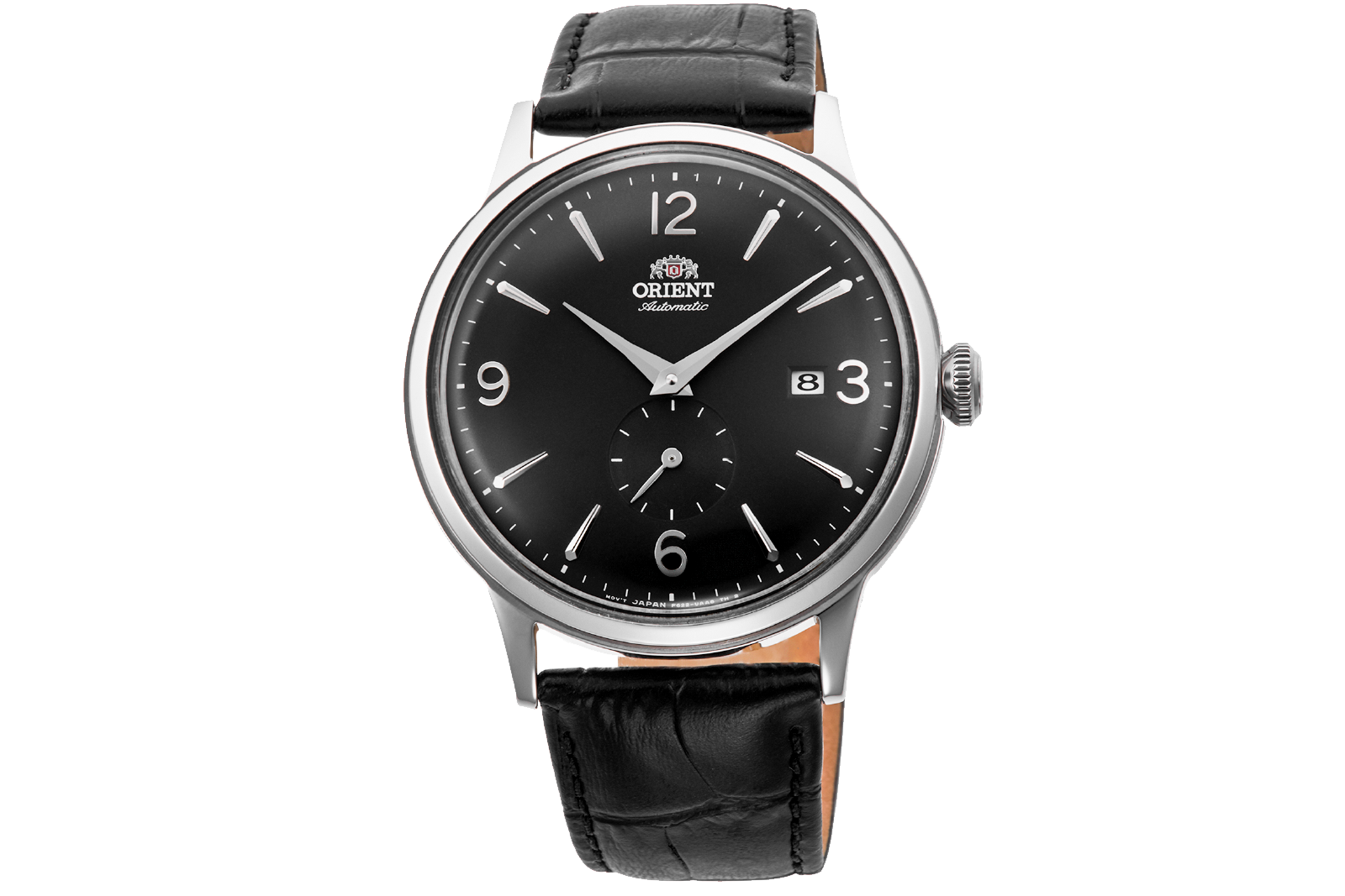 Orient Bambino Small Seconds