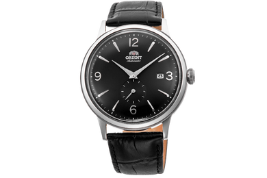 Orient Bambino Small Seconds