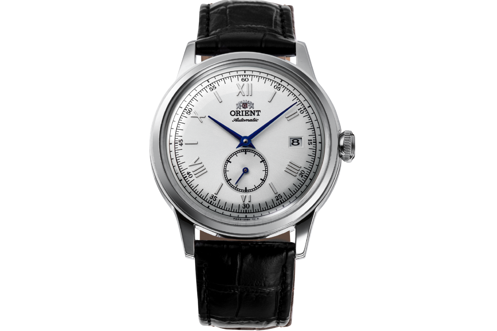 Orient Bambino Version 2 Small Seconds