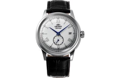 Orient Bambino Version 2 Small Seconds