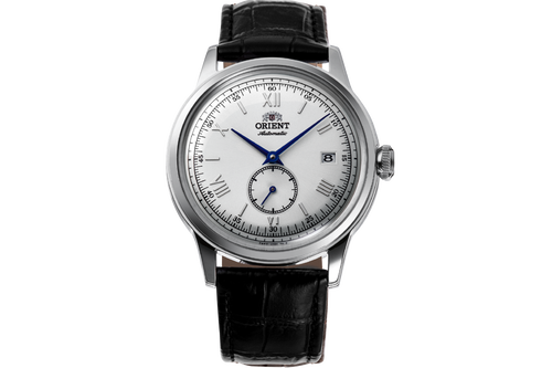Orient Bambino Version 2 Small Seconds