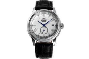 Orient Bambino Version 2 Small Seconds