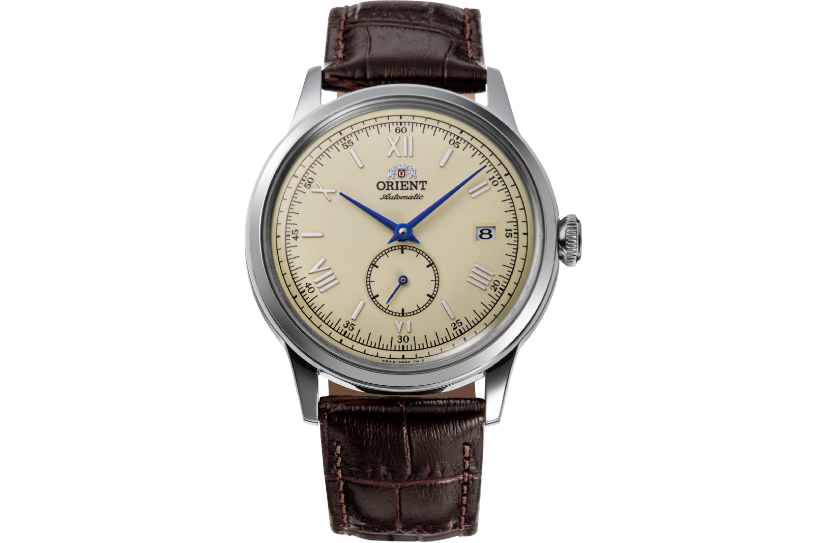 Orient Bambino Version 2 Small Seconds