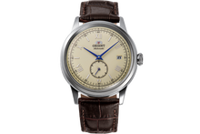 Orient Bambino Version 2 Small Seconds