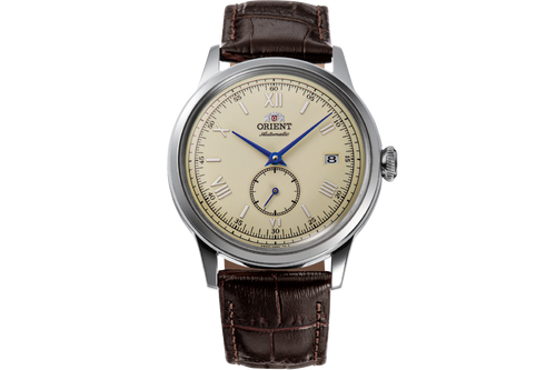 Orient Bambino Version 2 Small Seconds