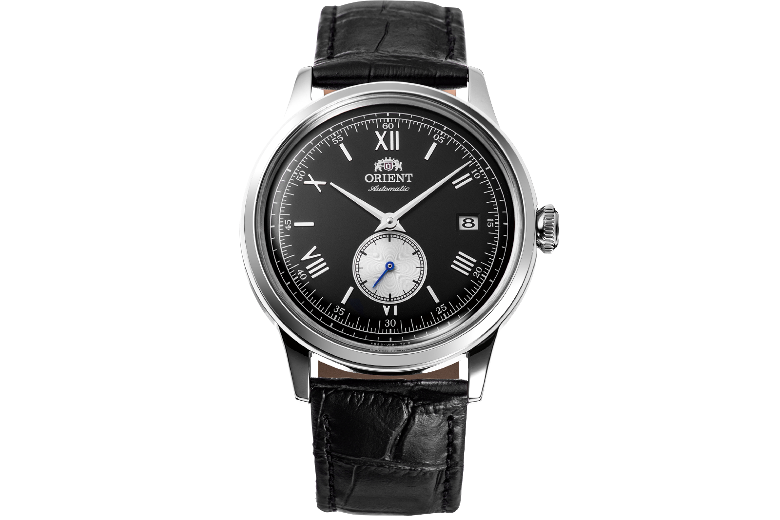 Orient Bambino Version 2 Small Seconds