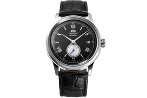 Orient Bambino Version 2 Small Seconds