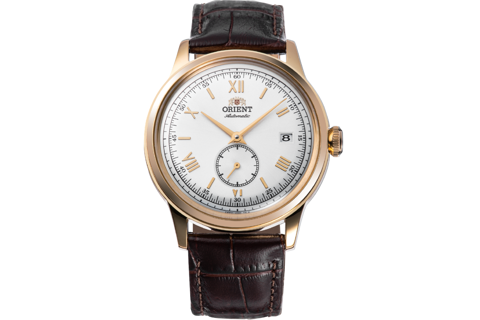 Orient Bambino Version 2 Small Seconds